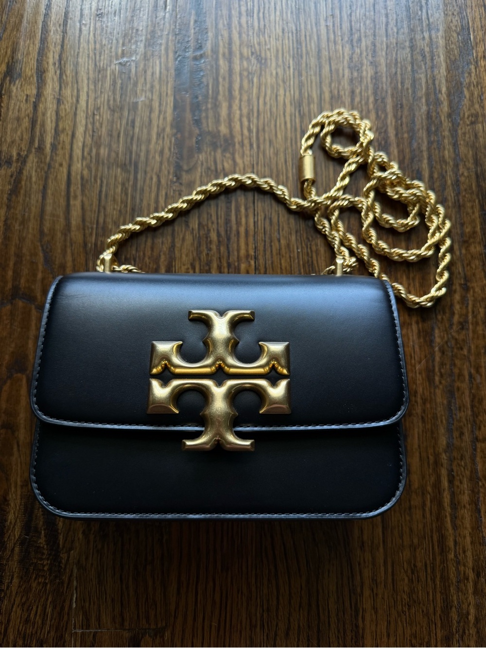 Tory Burch Eleanor Shoulder Bag